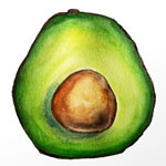 Avatar de Avocado