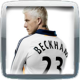 Avatar de David Beckham!!!